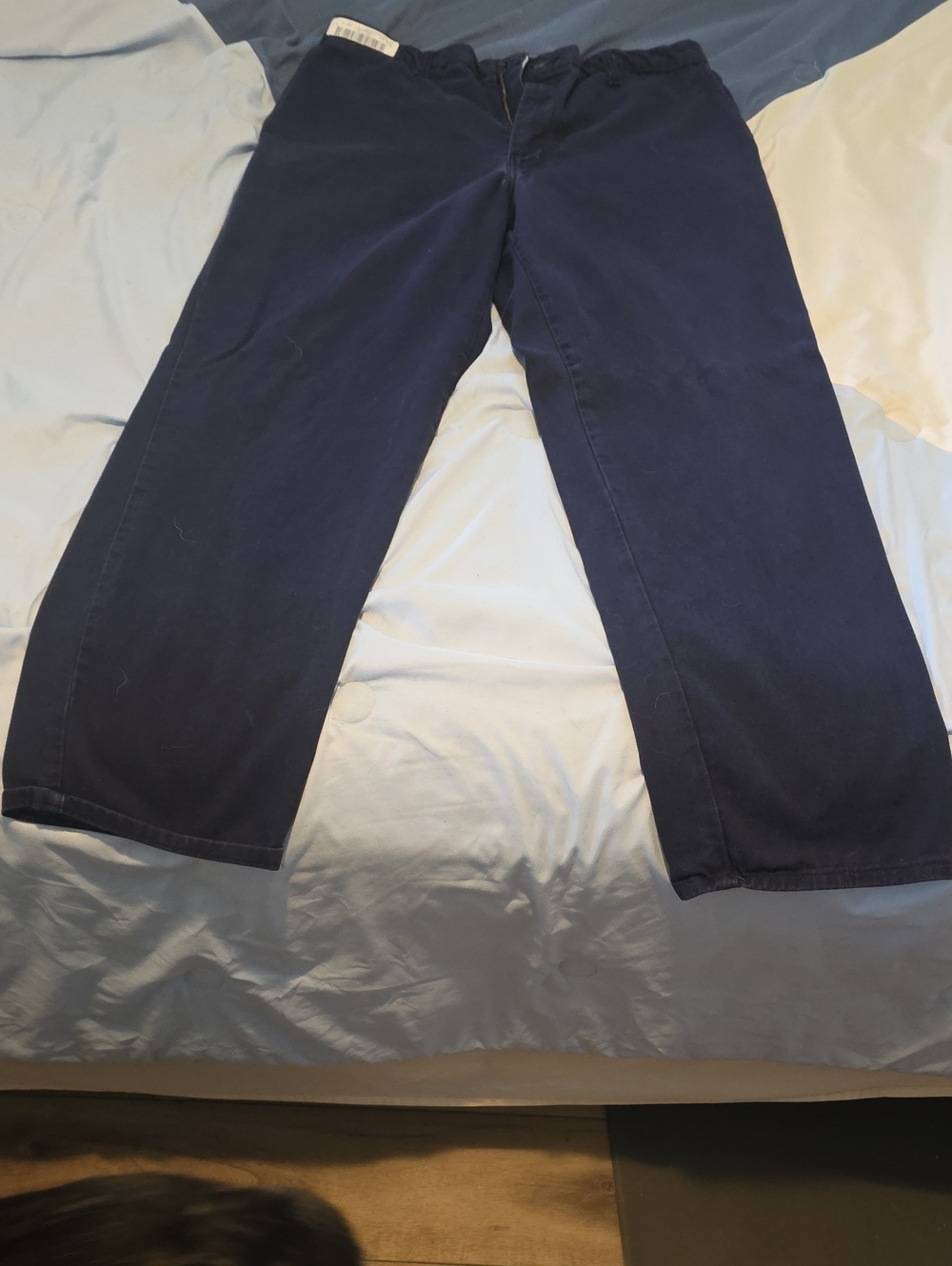 Men's Size 36UNF FR WELDERS' PANTS